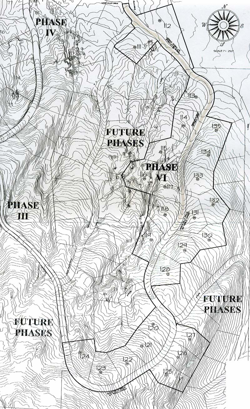 Pinion Hills at Dammeron Valley Real Estate, Acreage, and Horse